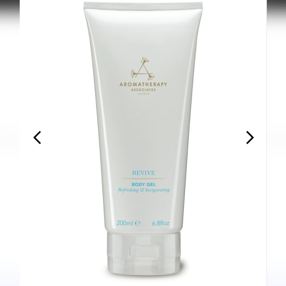Aromatherapy Associates 6.8 oz. Revive Body Gel